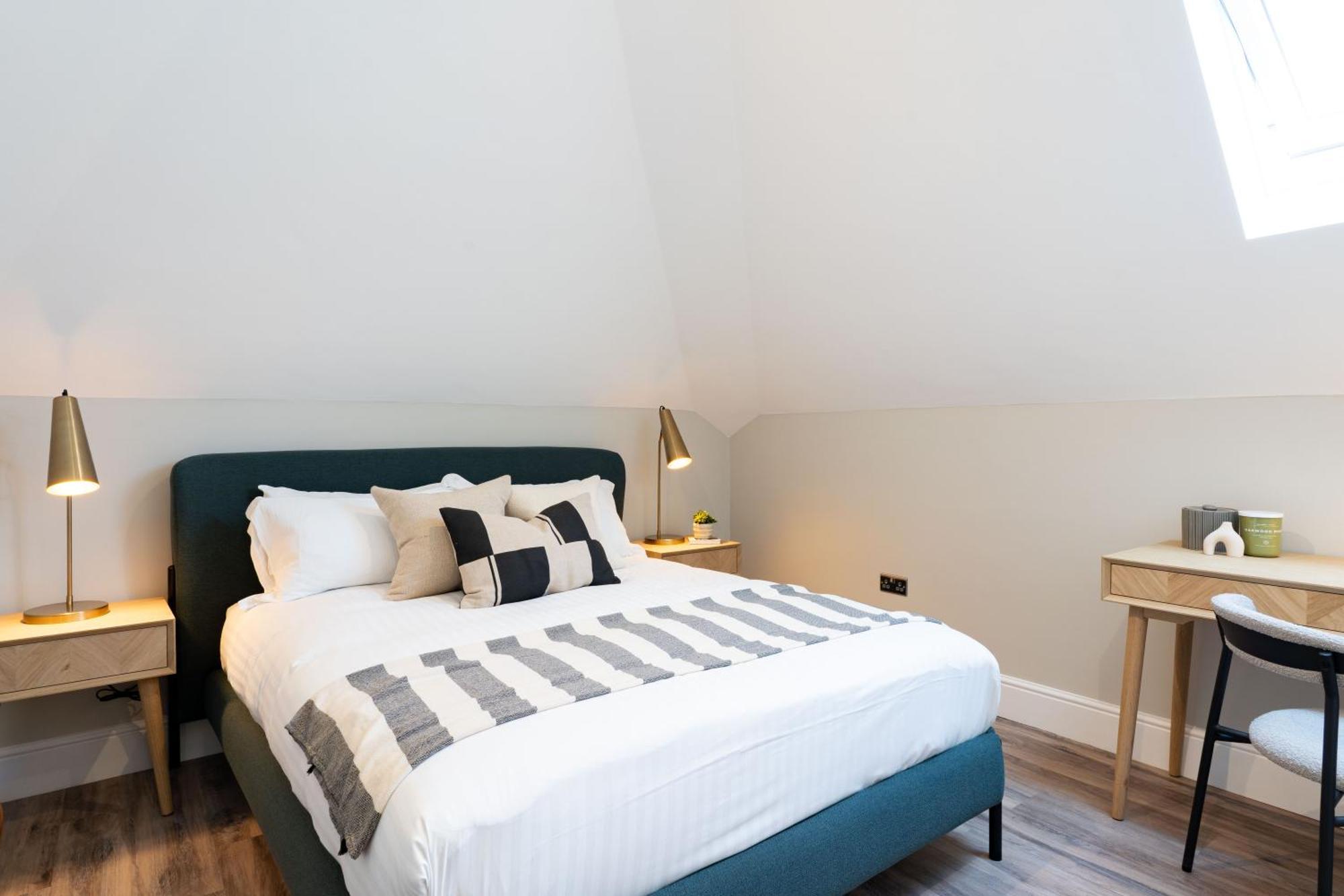 Wellington Place I Your Apartment Bristol Exterior photo