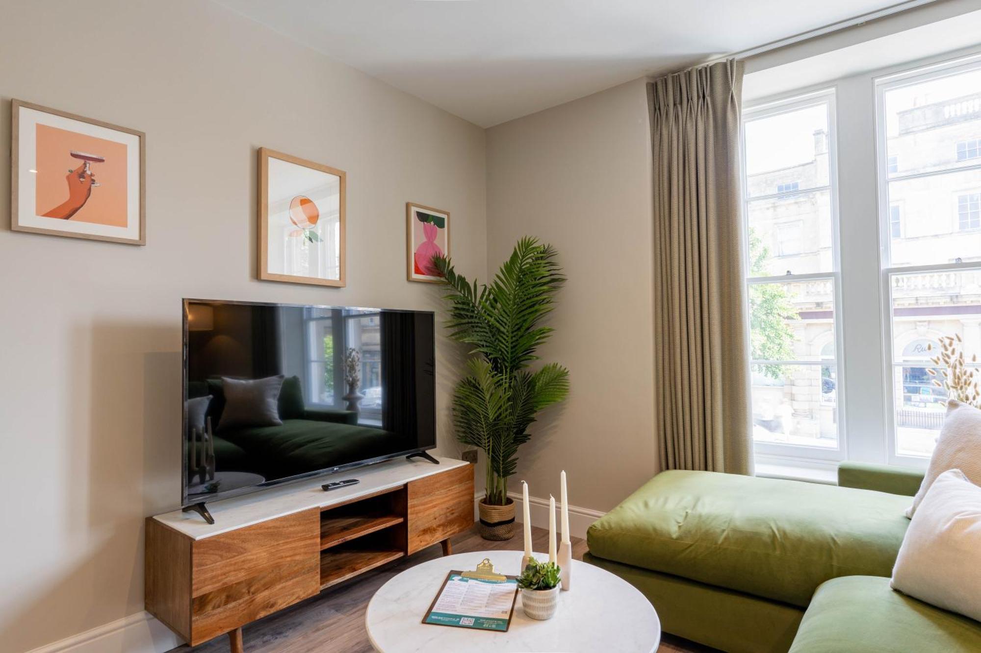 Wellington Place I Your Apartment Bristol Exterior photo