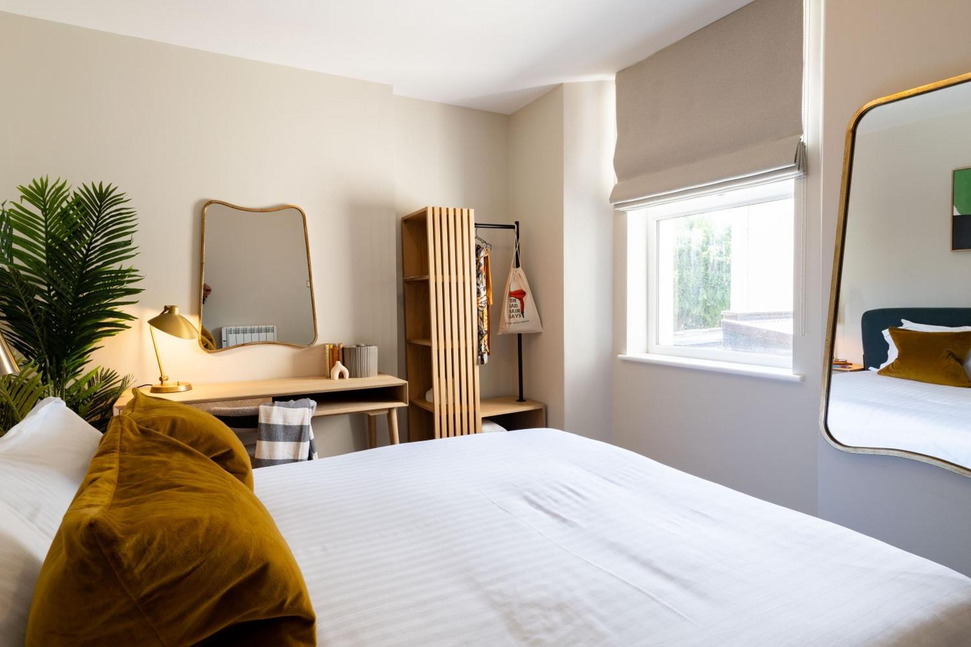 Wellington Place I Your Apartment Bristol Exterior photo